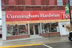 Cunningham Hardware & Rental image