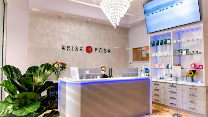 BriskNPosh • SoHo