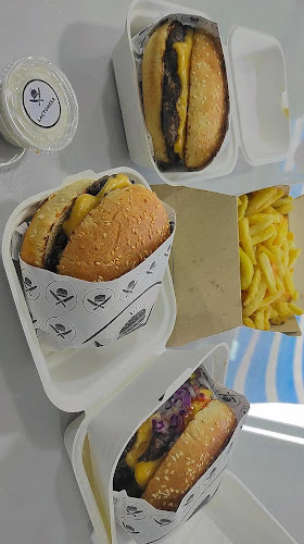 Horarios de Black Burger