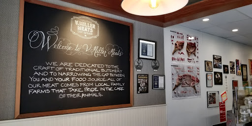 Butcher Shop «V. Miller Meats», reviews and photos, 4801 Folsom Blvd #2, Sacramento, CA 95819, USA