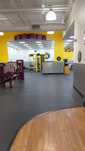 Gym «Planet Fitness», reviews and photos, 564 Nissan Dr, Smyrna, TN 37167, USA
