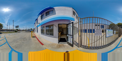 Self-Storage Facility «Huntington Park Self Storage», reviews and photos, 5961 Santa Fe Ave, Huntington Park, CA 90255, USA