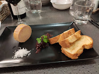 Foie gras du Restaurant français L'Avenue à Berck - n°20