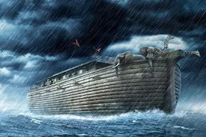 Arca De Noe image