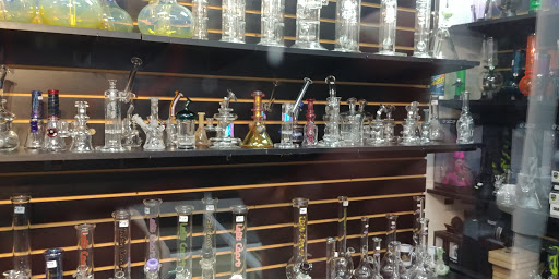 Tobacco Shop «Frolic of Exton», reviews and photos, 325 E Lincoln Hwy, Exton, PA 19341, USA