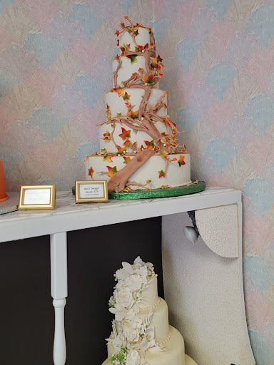 Bakery «Reeves Cake Shop», reviews and photos, 2770 Cory Ave, Akron, OH 44314, USA