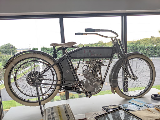 Harley-Davidson Dealer «Lancaster Harley-Davidson», reviews and photos, 308 Beaver Valley Pike, Willow Street, PA 17584, USA