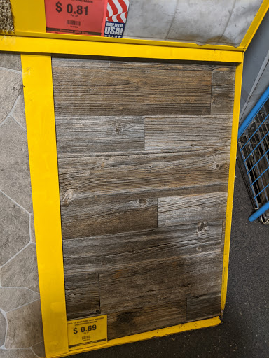 Home Improvement Store «Surplus Warehouse», reviews and photos, 1515 W Division St, Springfield, MO 65802, USA