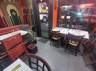 Restaurant Les délices du Maroc Paris