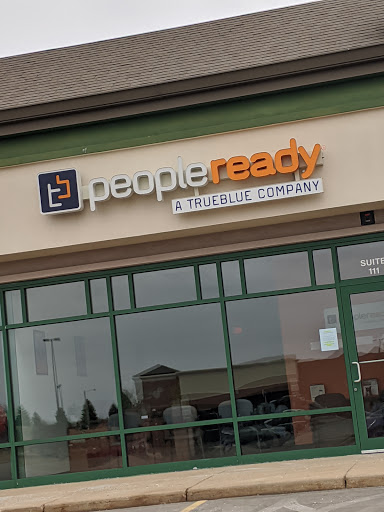 Employment Agency «PeopleReady», reviews and photos, 6804 Green Bay Rd e114, Kenosha, WI 53142, USA