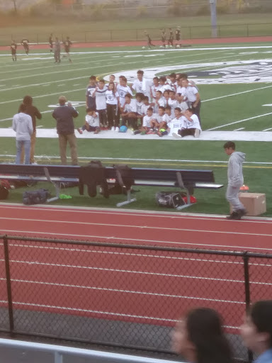 Stadium «Memorial Stadium», reviews and photos, Joyce Kilmer Ave, New Brunswick, NJ 08901, USA