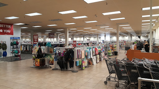 Clothing Store «Burlington Coat Factory», reviews and photos, 833 Lancaster Dr NE, Salem, OR 97301, USA