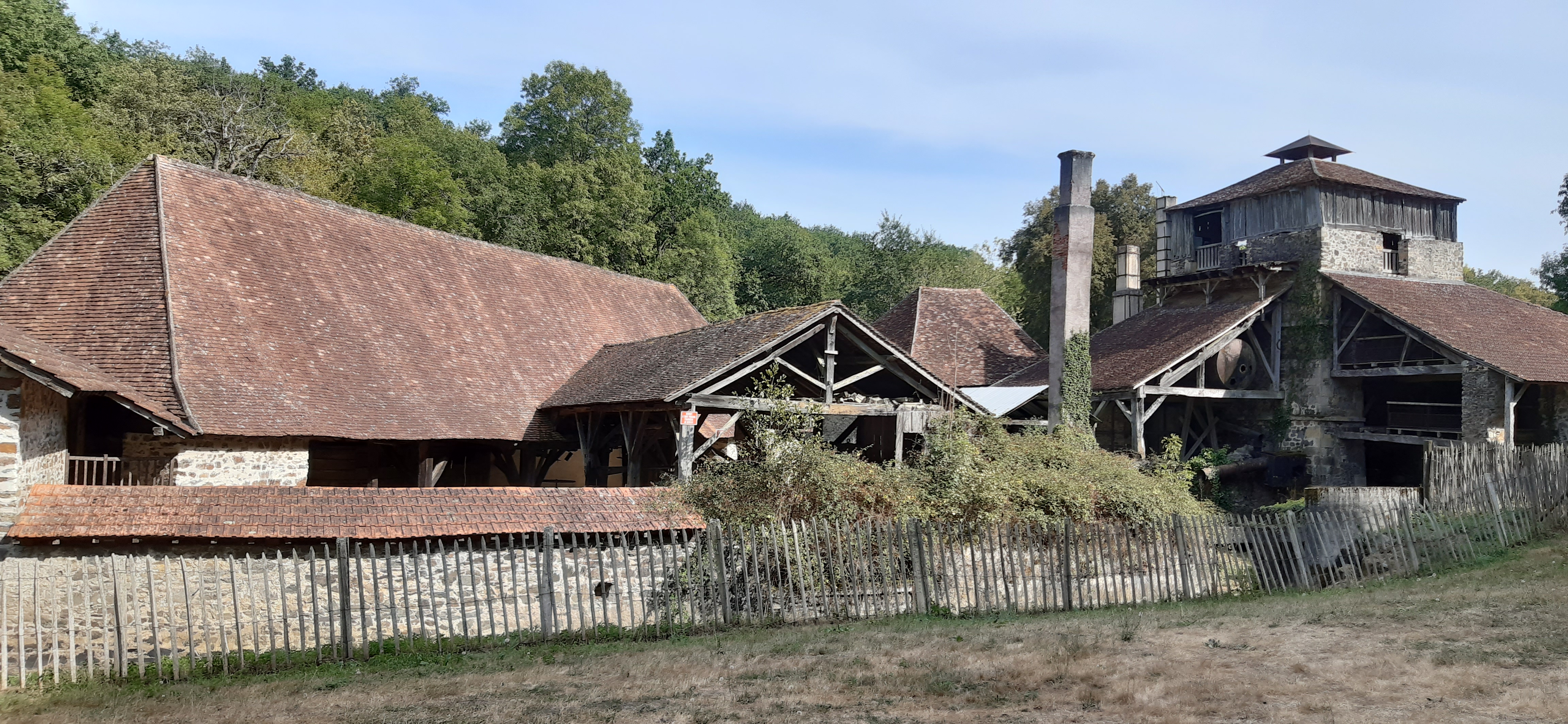 Photo n° 4 de l'avis de Marie-Christine.A fait le 16/08/2022 à 07:46