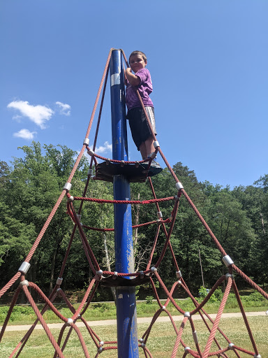 Park «Cleveland Park», reviews and photos, Cleveland Park Drive & East Washington, Greenville, SC 29601, USA