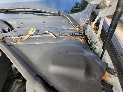 Car Wash «Pearl Car Wash La Jolla Inc», reviews and photos, 600 Pearl St, La Jolla, CA 92037, USA