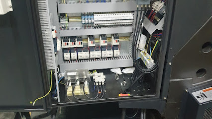 Shah electrical services