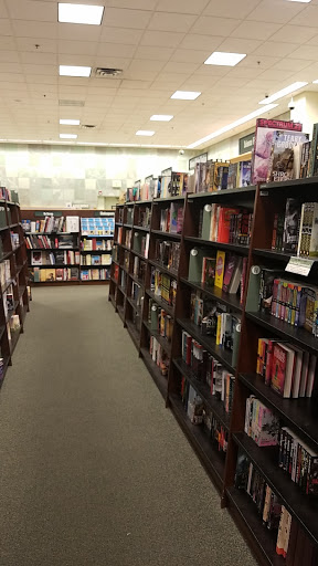 Book Store «Barnes & Noble», reviews and photos, 3485 Tyler St, Riverside, CA 92503, USA