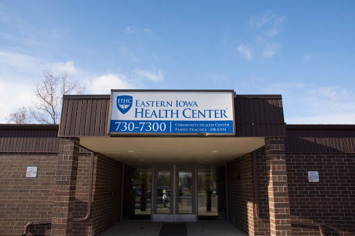Eastern Iowa Health Center Family Medicine | Pediatrics | Behavioral Health