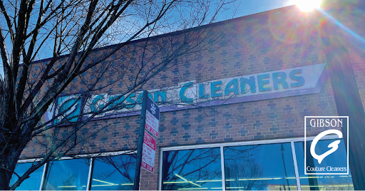 Dry Cleaner «Gibson Couture Cleaners», reviews and photos, 3545 W Irving Park Rd, Chicago, IL 60618, USA