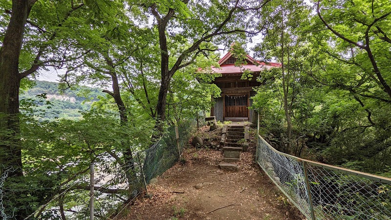 厳島神社