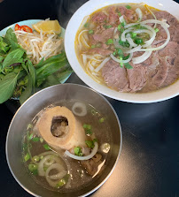 Soupe du Restaurant vietnamien Stew Cook - Traditional Việt Food à Nancy - n°1