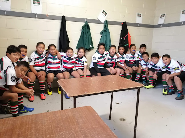 Reviews of EAST TAMAKI RUGBY CLUB in Auckland - Sports Complex