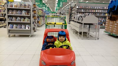 Photos of Prisma Peremarket