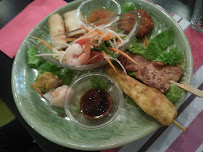 Plats et boissons du Restaurant thaï Khao Thai - Restaurant à Uzès - n°4