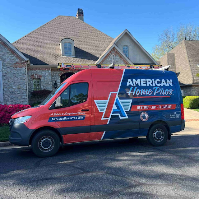 American Home Pros