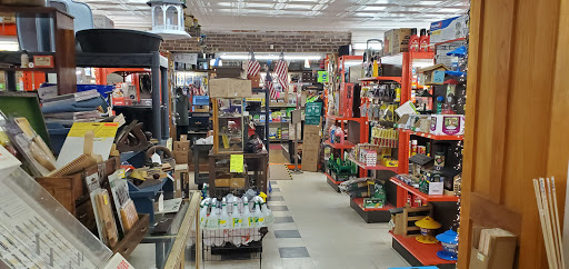 Hardware Store «Joughin Hardware», reviews and photos, 23 S State St, Painesville, OH 44077, USA