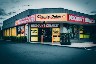 Chemist Outlet Wyoming
