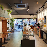 Photo n° 1 de l'avis de Charlotte.a fait le 21/08/2020 à 20:38 pour Bernie Coffee à Marseille