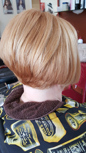 Beauty Salon «Poshe Salon», reviews and photos, 7572 NE Shaleen St, Hillsboro, OR 97124, USA