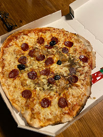 Pizza du Pizzeria Mac Toff à Castellane - n°13