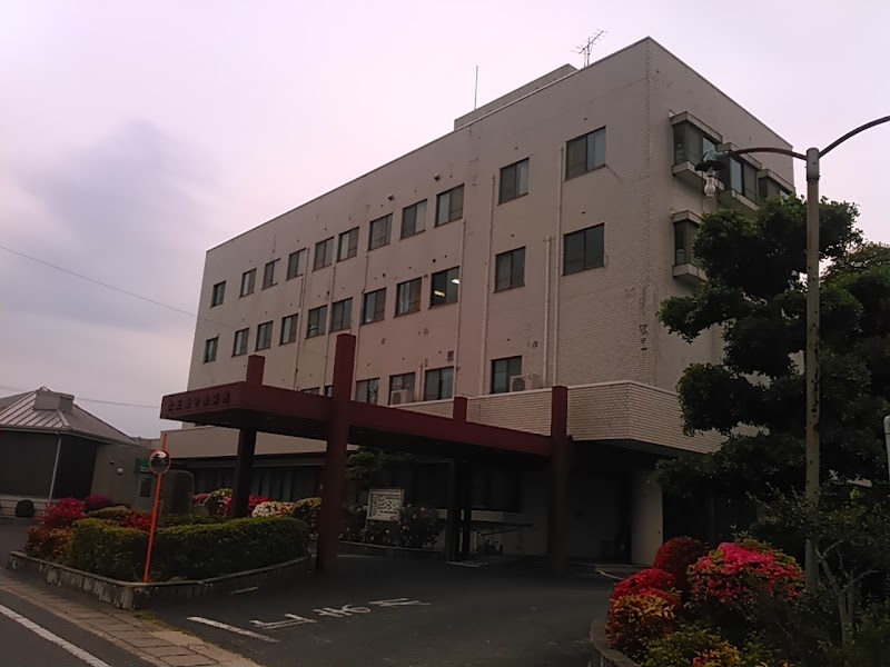 大三島中央病院