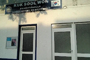 Kuk Sool Won Schule Worms image