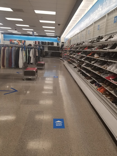 Clothing Store «Ross Dress for Less», reviews and photos, 4962 S Power Rd, Higley Pointe, AZ 85236, USA