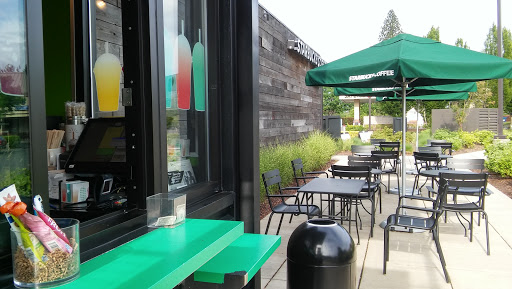 Cafe «Starbucks», reviews and photos, 1550 N Pacific Hwy, Woodburn, OR 97071, USA