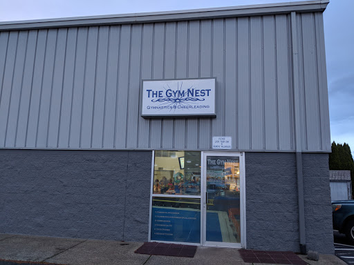 Gymnastics Center «Gym Nest Ltd The», reviews and photos, 1414 SE 18th Ave # 100, Hillsboro, OR 97123, USA
