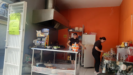 Desayunos Alejandra - C. Juárez 38, Centro, 45470 Acatic, Jal., Mexico