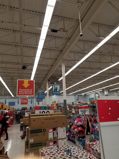 Discount Store «Walmart», reviews and photos, 2300 Dixwell Ave, Hamden, CT 06514, USA