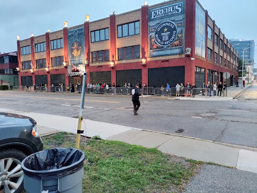 Haunted House «Erebus Haunted Attraction», reviews and photos, 18 S Perry St, Pontiac, MI 48342, USA