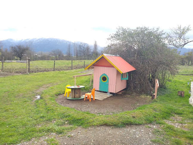 Cariblancos - Camping