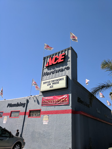 Hardware Store «Long Beach Ace Hardware», reviews and photos, 746 E 4th St, Long Beach, CA 90802, USA