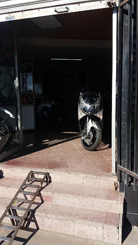 Pepe Yamaha - Tienda de motocicletas
