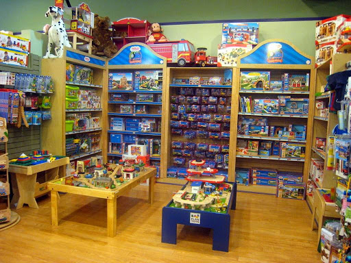 Toy Store «Cheeky Monkey Toys», reviews and photos, 640 Santa Cruz Ave, Menlo Park, CA 94025, USA