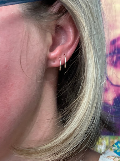 Explore saw movie tattoo ideas, creative tattoo ideas in Deridder, available at Pine Street Tattoo & Piercing LLC