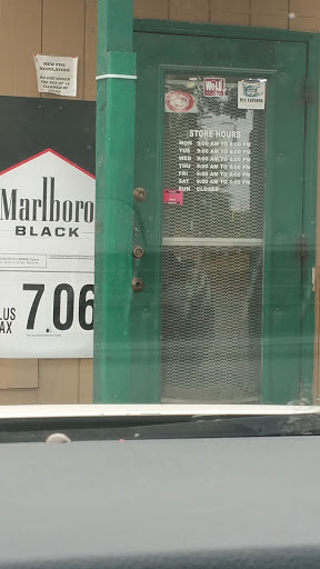 Tobacco Shop «Discount Tobacco Outlet», reviews and photos, 14905 NE Caples Rd, Brush Prairie, WA 98606, USA