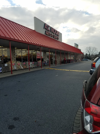 Craft Store «A.C. Moore Arts and Crafts», reviews and photos, 1515 Lititz Pike, Lancaster, PA 17601, USA