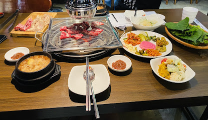 Meat Plus No1 Korean BBQ - Bắc Ninh